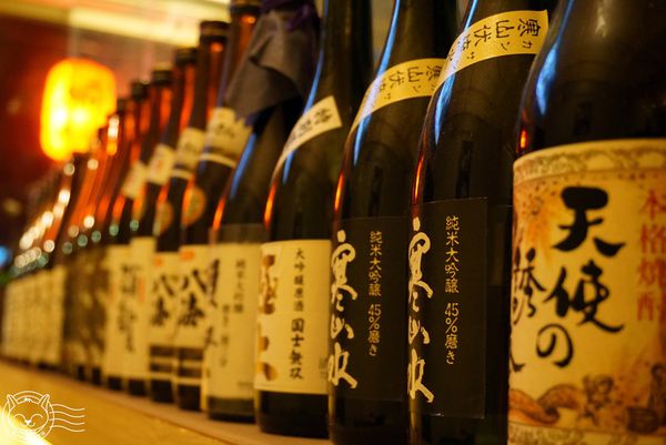 桐 日式燒烤居酒屋 KILI yakitori:【星羽愛美食-台中】7年級小帥哥經營居酒屋,烤肉炸物樣樣精彩,超適合小酌一杯~桐-日式燒烤(KILI yakitori)。