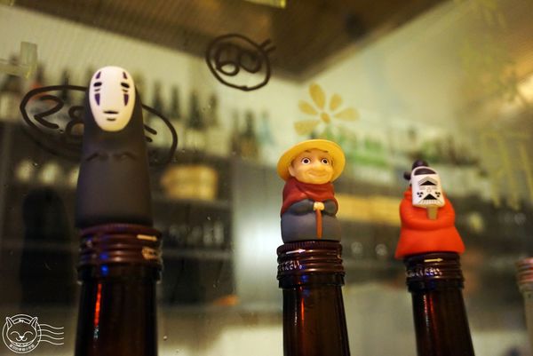 桐 日式燒烤居酒屋 KILI yakitori:【星羽愛美食-台中】7年級小帥哥經營居酒屋,烤肉炸物樣樣精彩,超適合小酌一杯~桐-日式燒烤(KILI yakitori)。