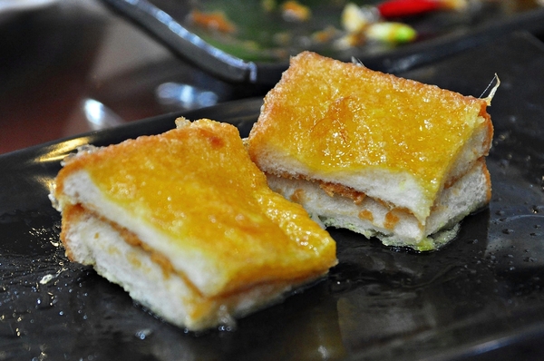 亨運香港茶餐廳:【高雄】食神也發飆.亨運香港茶餐廳.桑尼瘦不了