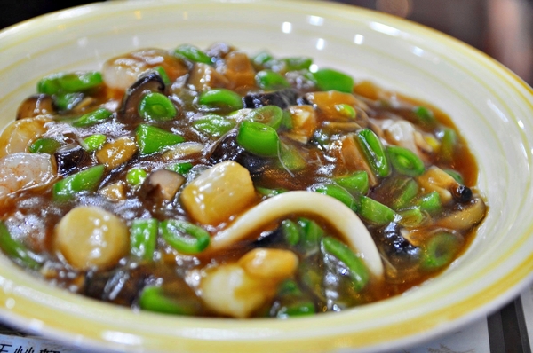 亨運香港茶餐廳:【高雄】食神也發飆.亨運香港茶餐廳.桑尼瘦不了