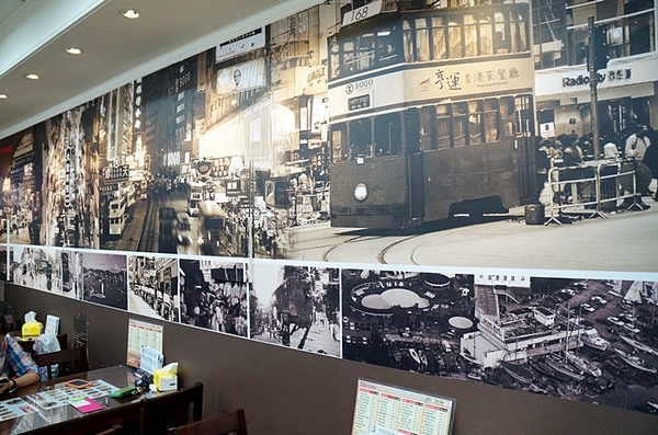 亨運香港茶餐廳:高雄【亨運香港茶餐廳】吃了絕對再訪的茶餐廳 推薦干炒牛肉河粉 原汁柱侯牛腩