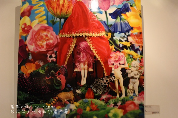 逗點 cafe de comma：康熙來了東區美食推薦『逗點 cafe de comma』捷運國父紀念館站