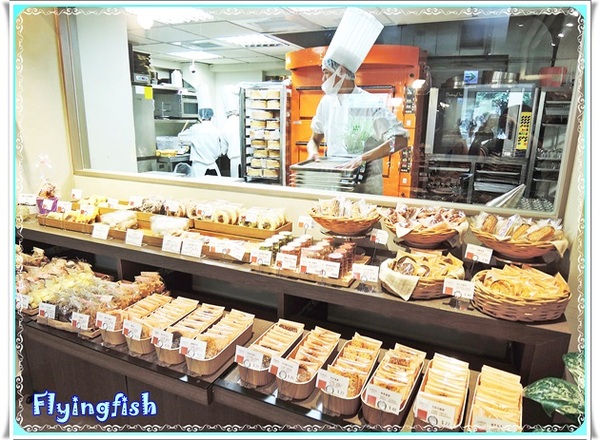 Le Ruban patisserie法朋烘培甜點坊:✜ 客制化滴法式夢幻逸品下午茶-「Le Ruban patisserie法朋烘培甜點坊」