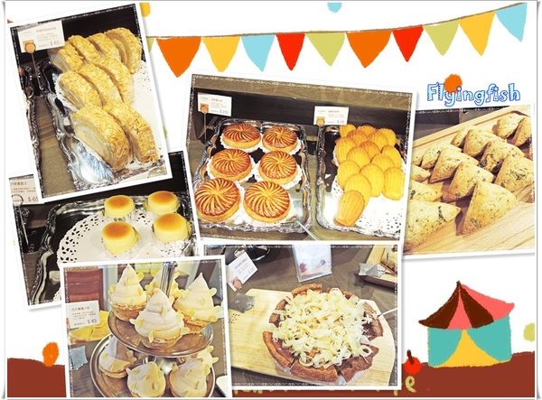 Le Ruban patisserie法朋烘培甜點坊:✜ 客制化滴法式夢幻逸品下午茶-「Le Ruban patisserie法朋烘培甜點坊」