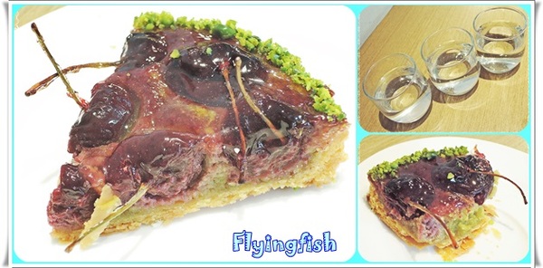 Le Ruban patisserie法朋烘培甜點坊:✜ 客制化滴法式夢幻逸品下午茶-「Le Ruban patisserie法朋烘培甜點坊」