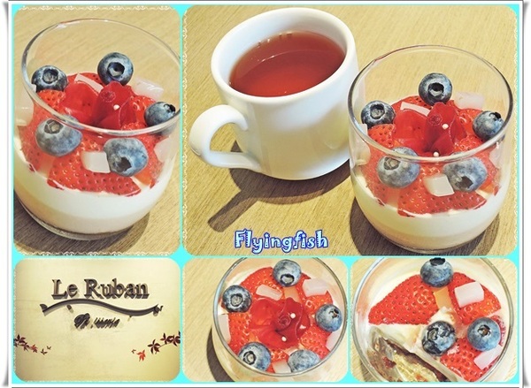 Le Ruban patisserie法朋烘培甜點坊:✜ 客制化滴法式夢幻逸品下午茶-「Le Ruban patisserie法朋烘培甜點坊」