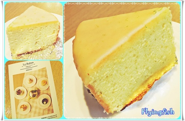 Le Ruban patisserie法朋烘培甜點坊:✜ 客制化滴法式夢幻逸品下午茶-「Le Ruban patisserie法朋烘培甜點坊」