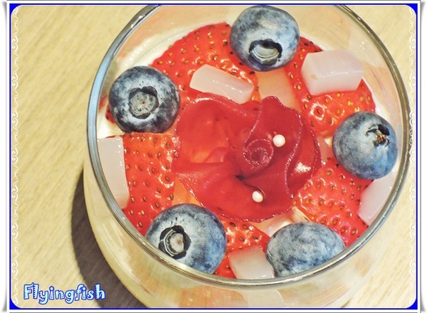 Le Ruban patisserie法朋烘培甜點坊:✜ 客制化滴法式夢幻逸品下午茶-「Le Ruban patisserie法朋烘培甜點坊」