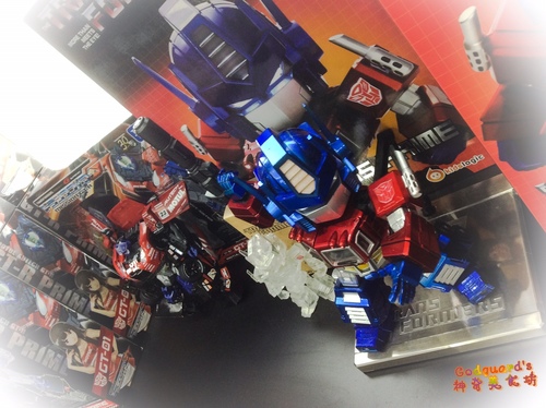 Beast Kingdom(台中逢甲店)：(旅遊)[逢甲夜市]台中巧遇Captain America、逼真模型超吸睛~Beast Kingdom