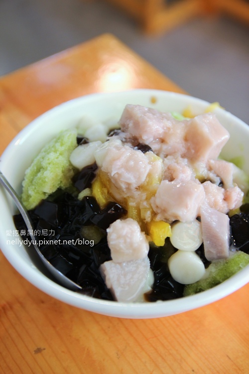 鹿仔草冰店15.JPG