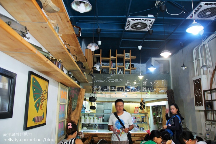 鹿仔草冰店04.JPG