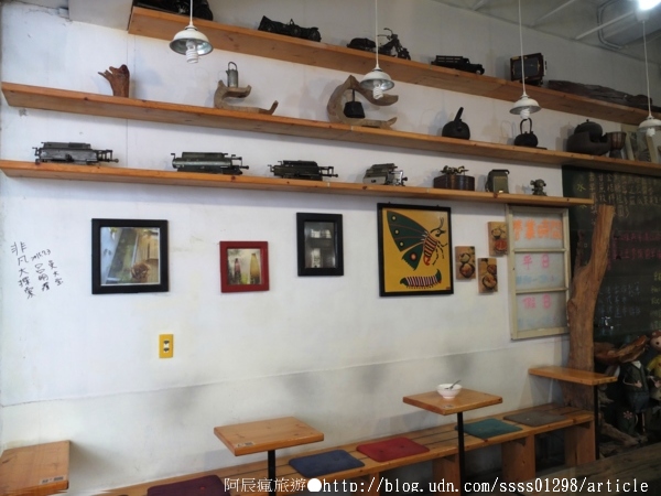 鹿草冰店(鹿仔草冰店):【美食特搜。高雄三民區】鹿仔草冰店。古早味鄉下傳統水冰 清新脫俗的消暑感受