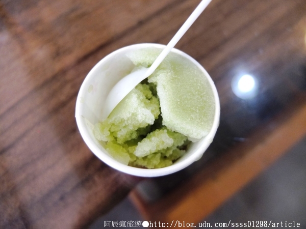 鹿草冰店(鹿仔草冰店):【美食特搜。高雄三民區】鹿仔草冰店。古早味鄉下傳統水冰 清新脫俗的消暑感受