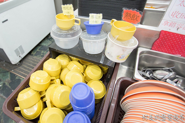 品元糖口冷飲工坊 (裕誠總店):【食記】{高雄。左營區}多種配料、多元享受的品元糖口