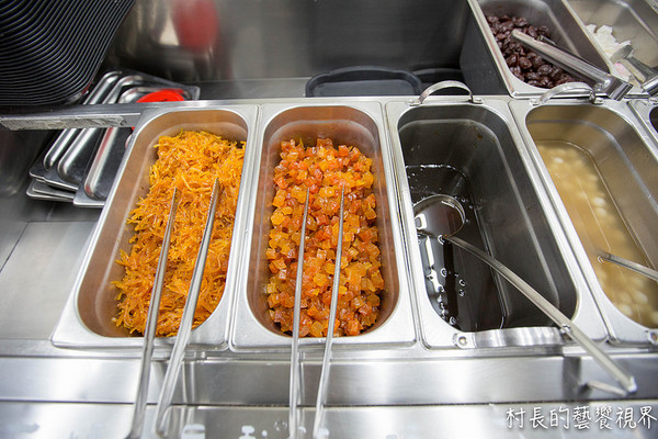 品元糖口冷飲工坊 (裕誠總店):【食記】{高雄。左營區}多種配料、多元享受的品元糖口