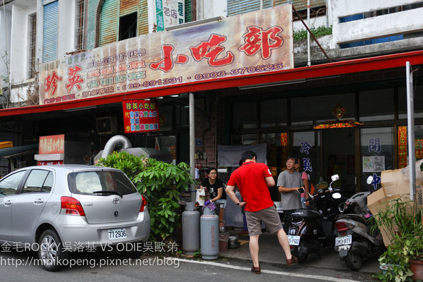 開心的小寶寶-2