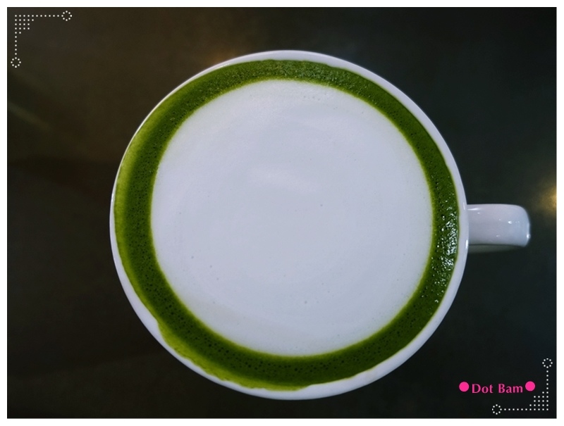 左道 抹茶拿鐵.JPG