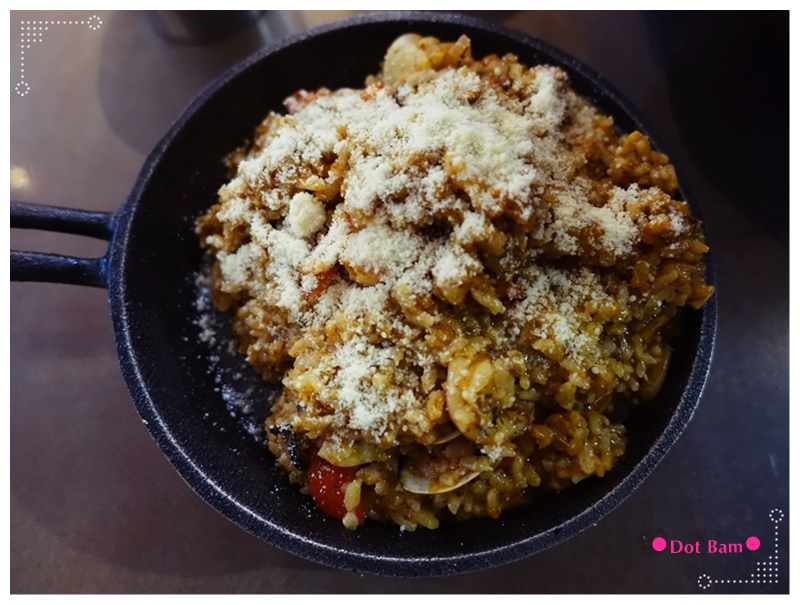 左道 葡式海鮮燉飯 2.JPG