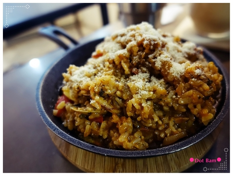 左道 葡式海鮮燉飯.JPG