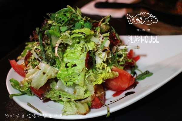 Playhouse 家傢酒:台北東區餐酒館『Playhouse 家傢酒』捷運國父紀念館站