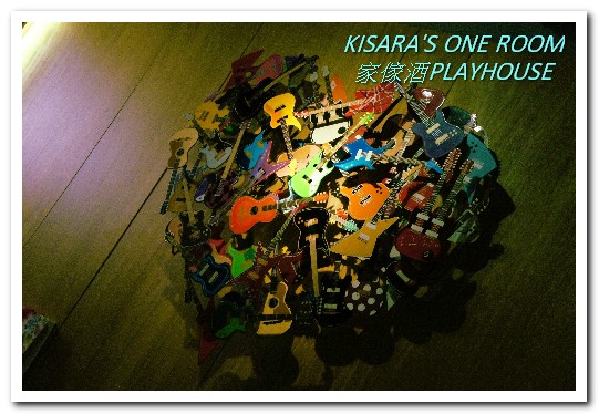 Playhouse 家傢酒：國父紀念館餐酒館．FUN! PLAY! 開心吃飯喝酒的空間──家傢酒