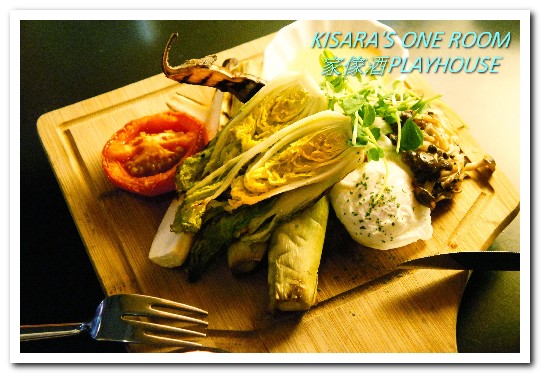 Playhouse 家傢酒：國父紀念館餐酒館．FUN! PLAY! 開心吃飯喝酒的空間──家傢酒