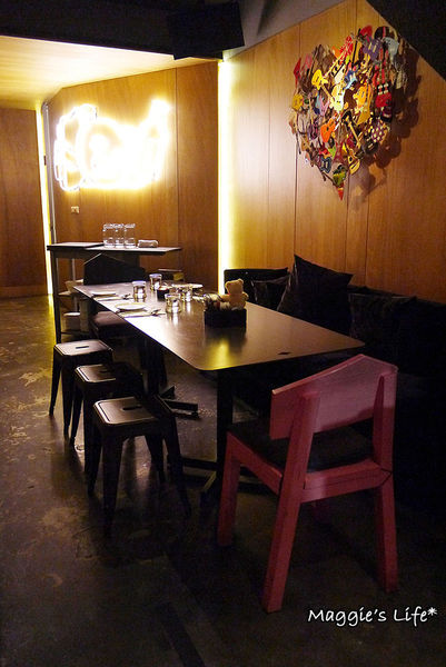 Playhouse 家傢酒：◆台北東區餐酒館。捷運國父紀念館【家傢酒餐酒館PLAYHOUSE】以酒入菜創意料理。國父紀念館餐酒館。生日派對、求婚包場服務