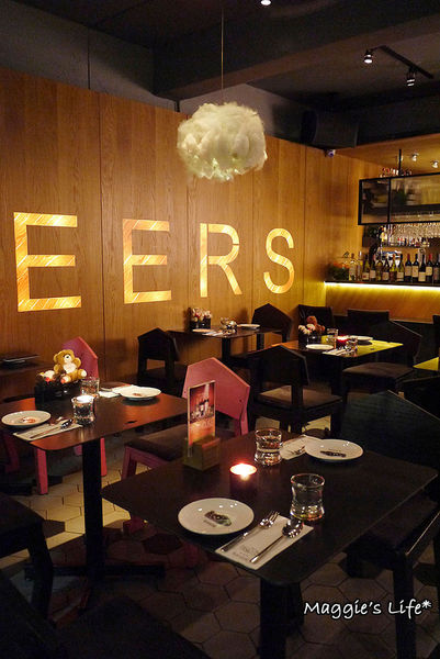 Playhouse 家傢酒：◆台北東區餐酒館。捷運國父紀念館【家傢酒餐酒館PLAYHOUSE】以酒入菜創意料理。國父紀念館餐酒館。生日派對、求婚包場服務