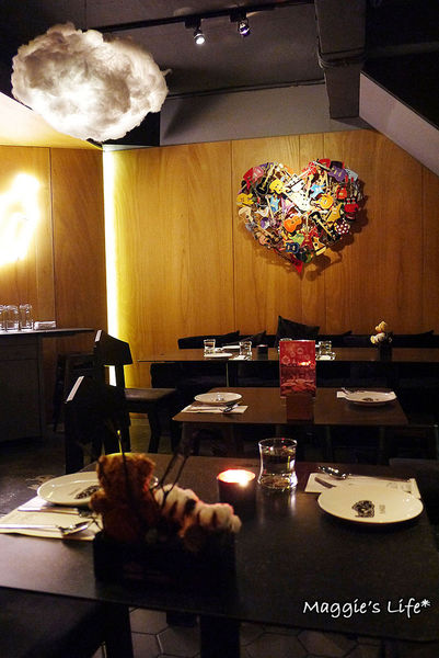 Playhouse 家傢酒：◆台北東區餐酒館。捷運國父紀念館【家傢酒餐酒館PLAYHOUSE】以酒入菜創意料理。國父紀念館餐酒館。生日派對、求婚包場服務