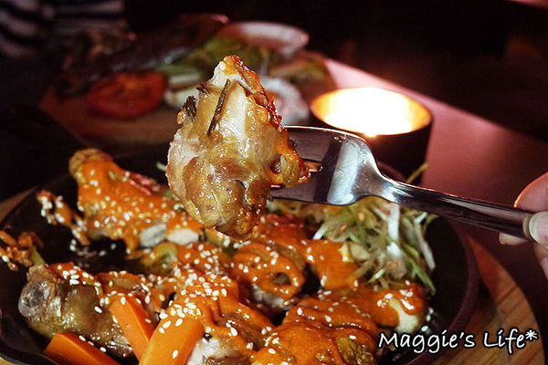 Playhouse 家傢酒：◆台北東區餐酒館。捷運國父紀念館【家傢酒餐酒館PLAYHOUSE】以酒入菜創意料理。國父紀念館餐酒館。生日派對、求婚包場服務