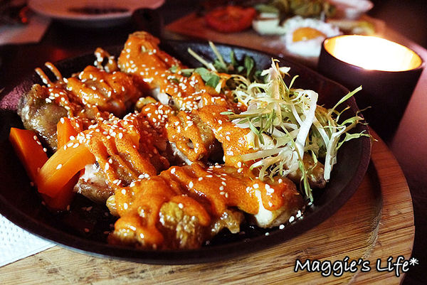 Playhouse 家傢酒：◆台北東區餐酒館。捷運國父紀念館【家傢酒餐酒館PLAYHOUSE】以酒入菜創意料理。國父紀念館餐酒館。生日派對、求婚包場服務