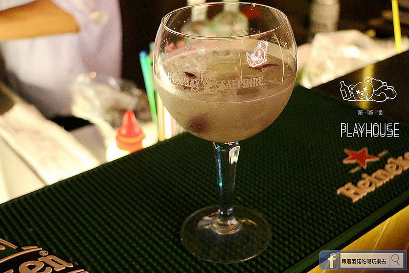 Playhouse 家傢酒043