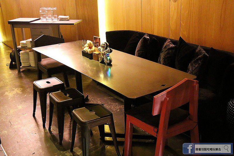 Playhouse 家傢酒012