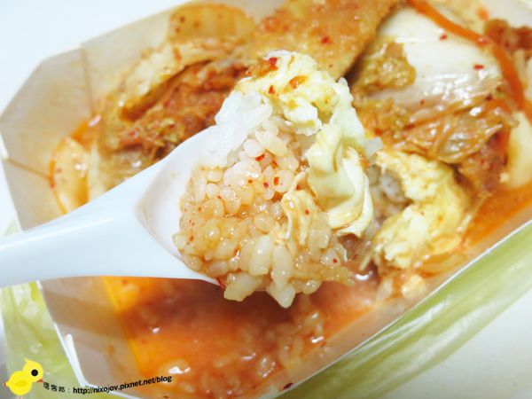 【新莊】七十六町歐姆蛋包飯-滑嫩的歐姆蛋