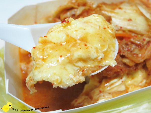 【新莊】七十六町歐姆蛋包飯-滑嫩的歐姆蛋