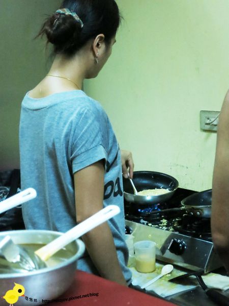 【新莊】七十六町歐姆蛋包飯-滑嫩的歐姆蛋