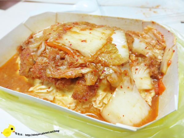 【新莊】七十六町歐姆蛋包飯-滑嫩的歐姆蛋