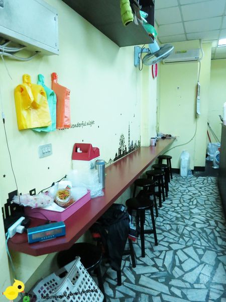 【新莊】七十六町歐姆蛋包飯-滑嫩的歐姆蛋