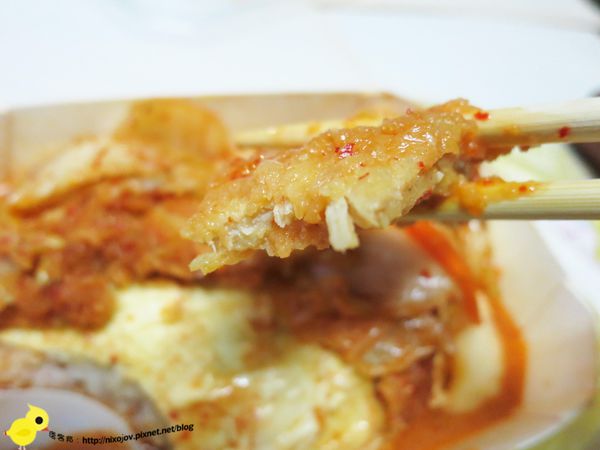 【新莊】七十六町歐姆蛋包飯-滑嫩的歐姆蛋