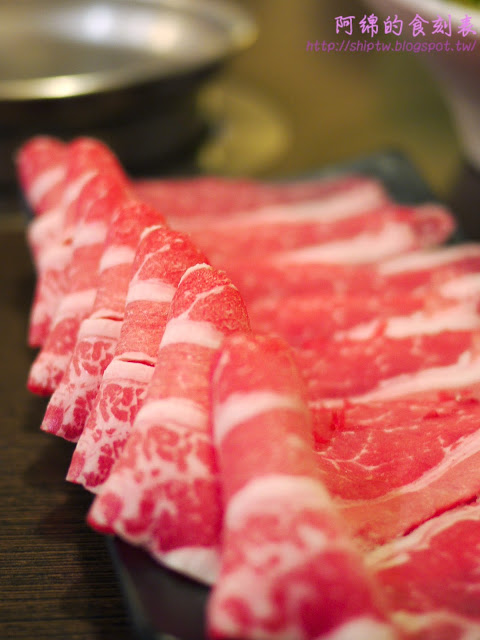 有樂日式涮涮鍋：桃園市桃園區 [有樂日式涮涮鍋] 煙燻豬肉還不錯