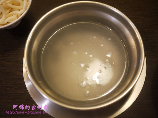 有樂日式涮涮鍋：桃園市桃園區 [有樂日式涮涮鍋] 煙燻豬肉還不錯