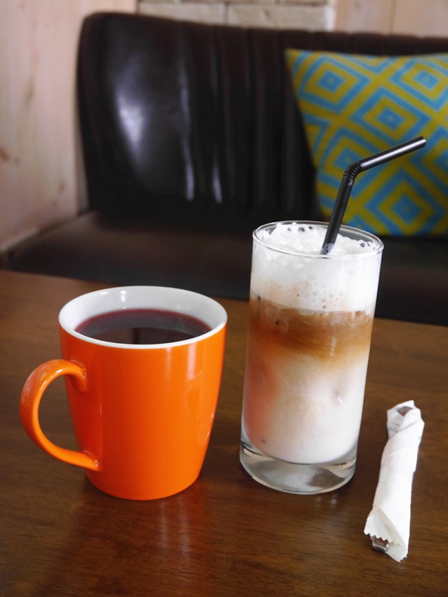 │宜蘭。冬山鄉│71度N庭園咖啡廳。夢幻Tiffany藍歐式洋房親子餐廳