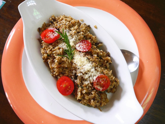 │宜蘭。冬山鄉│71度N庭園咖啡廳。夢幻Tiffany藍歐式洋房親子餐廳