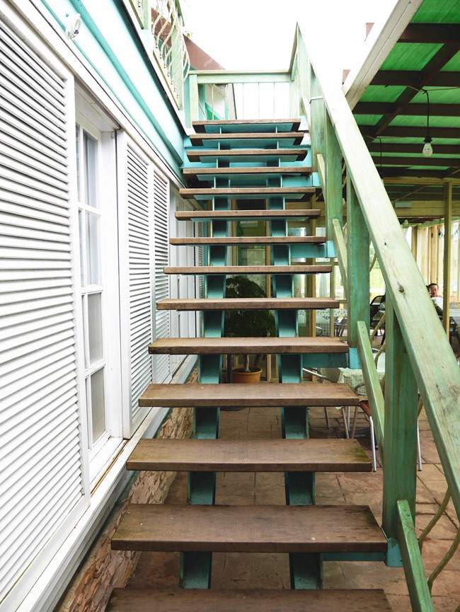 │宜蘭。冬山鄉│71度N庭園咖啡廳。夢幻Tiffany藍歐式洋房親子餐廳