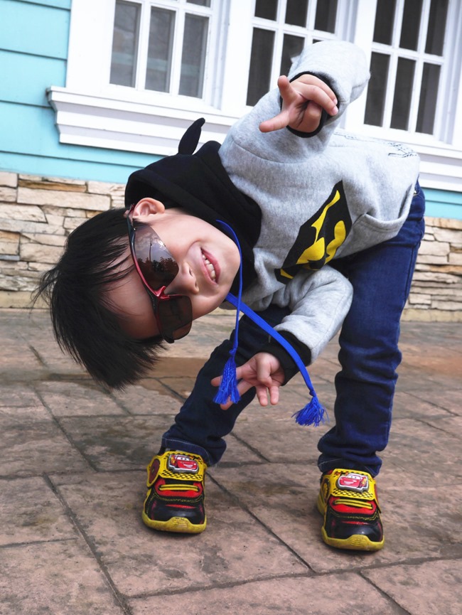 │宜蘭。冬山鄉│71度N庭園咖啡廳。夢幻Tiffany藍歐式洋房親子餐廳