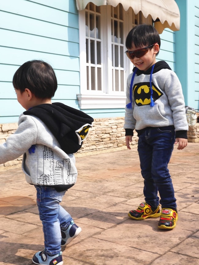 │宜蘭。冬山鄉│71度N庭園咖啡廳。夢幻Tiffany藍歐式洋房親子餐廳