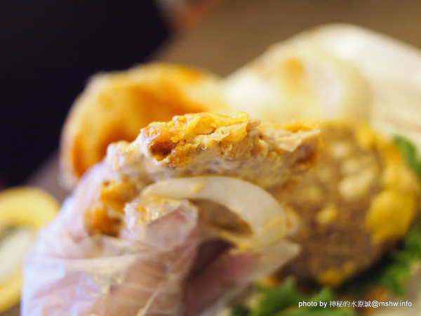 雙魚2次方(一中店):【食記】台中雙魚2次方創意漢堡.義大利麵一中店@北區一中街夜市商圈 : 一試成主顧的美味手工漢堡排,來台中沒吃過就遜掉了!