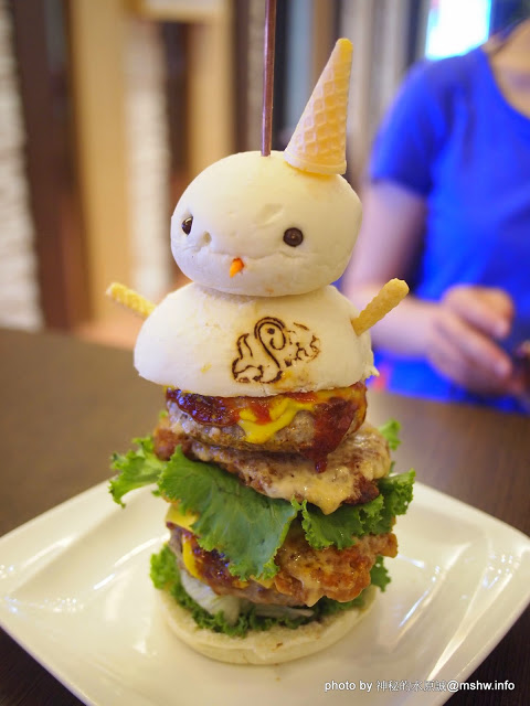 雙魚2次方(一中店):【食記】台中雙魚2次方創意漢堡.義大利麵一中店@北區一中街夜市商圈 : 一試成主顧的美味手工漢堡排,來台中沒吃過就遜掉了!