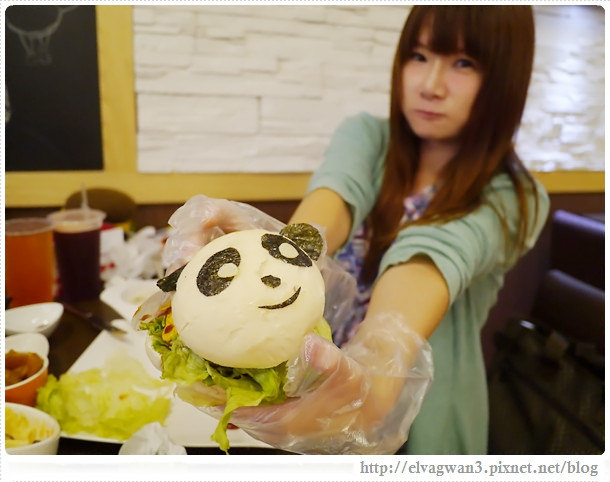 台中-一中街-雙魚二次方-創意漢堡義大利麵-造型漢堡DIY-29-906-1