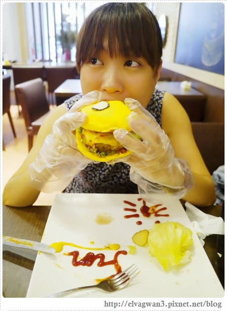 台中-一中街-雙魚二次方-創意漢堡義大利麵-造型漢堡DIY-47-897-1